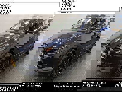 Certified 2022 MAZDA CX-30 2.5 Turbo w/ Premium Plus Pkg