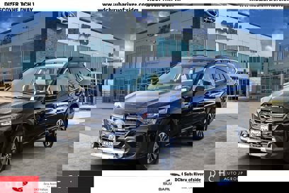 Certified 2024 Subaru Outback Limited XT
