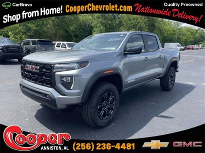 New 2025 GMC Canyon Elevation w/ Convenience Package