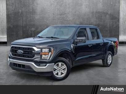 Used 2023 Ford F150 XLT