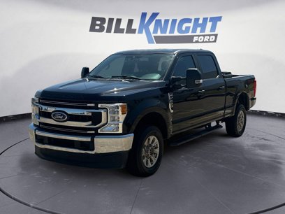 Used 2020 Ford F250 XL w/ STX Appearance Package
