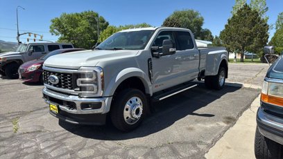 Used 2025 Ford F450 XL