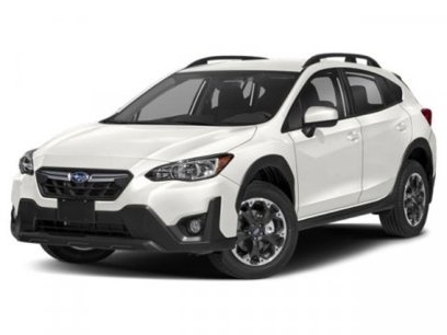 Used 2023 Subaru Crosstrek 2.0i Premium