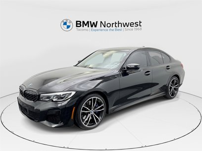Used 2021 BMW M340i xDrive w/ Executive Package