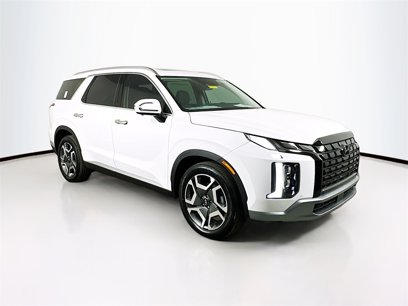 New 2025 Hyundai Palisade SEL