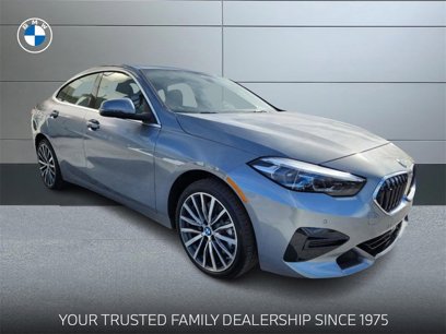Used 2024 BMW 228i xDrive Gran Coupe w/ Convenience Package