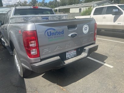 Used 2020 Ford Ranger XL w/ Equipment Group 101A Mid