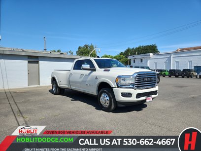 Certified 2022 RAM 3500 Limited