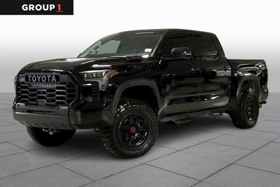 Used 2022 Toyota Tundra TRD Pro
