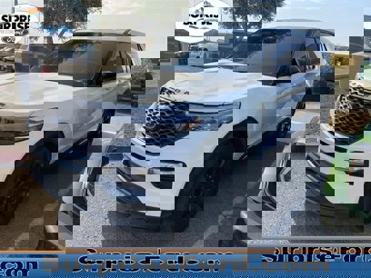 Used 2022 Ford Explorer ST w/ Equipment Group 401A
