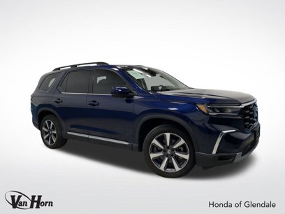 Used 2023 Honda Pilot Touring