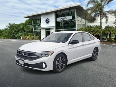 Used 2024 Volkswagen Jetta Sport