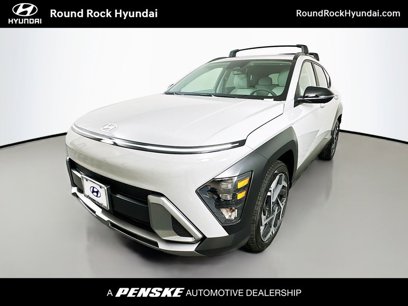 New 2026 Hyundai Kona SEL Premium