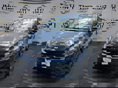Used 2022 Kia Forte LXS