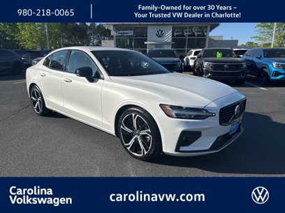 Used 2024 Volvo S60 B5 Core