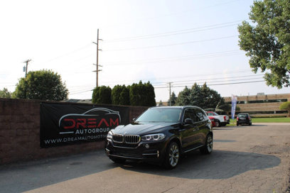 Used 2015 BMW X5 xDrive35i