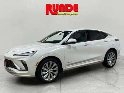 Used 2024 Buick Envista Avenir