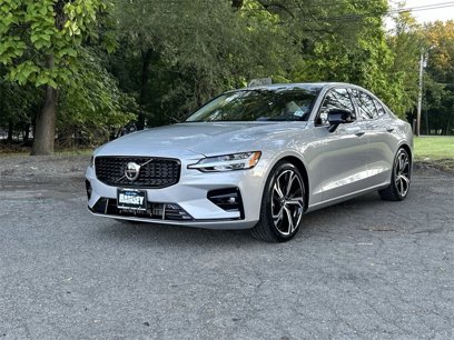 Certified 2024 Volvo S60 B5 Plus
