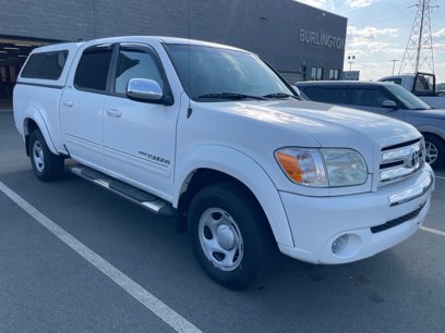 Used 2006 Toyota Tundra SR5