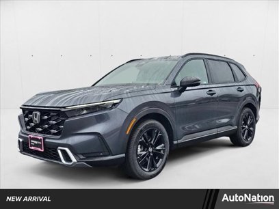 New 2026 Honda CR-V Sport Touring