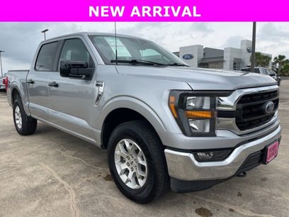 Used 2023 Ford F150 XLT