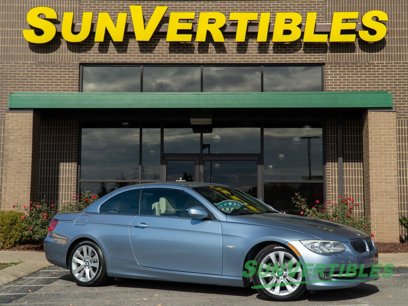 Used 2012 BMW 328i Convertible
