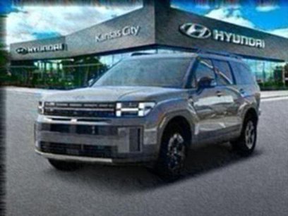 New 2025 Hyundai Santa Fe XRT