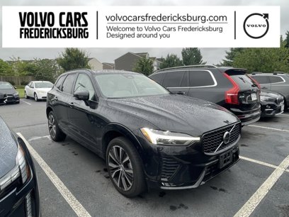 Used 2024 Volvo XC60 B5 Plus w/ Protection Package Premier