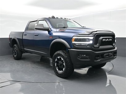 Used 2022 RAM 2500 Power Wagon w/ Level 2 Equipment Group