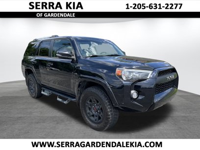 Used 2019 Toyota 4Runner SR5 Premium