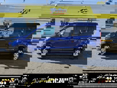 Used 2018 Ford Transit Connect XL