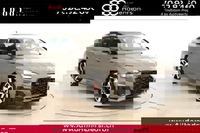 Certified 2023 Audi A5 2.0T Premium Plus w/ Premium Plus