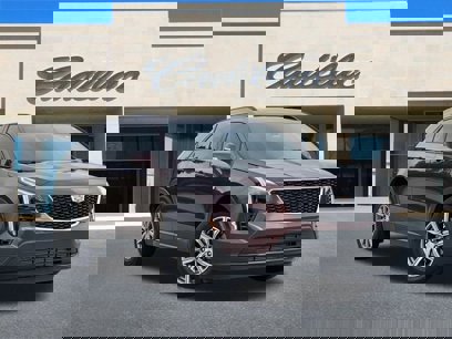 Used 2022 Cadillac XT4 Sport w/ Enhanced Visibility Package