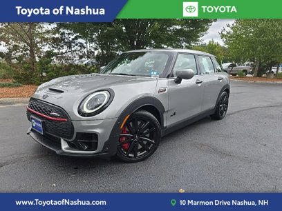 Used 2024 MINI Cooper Clubman John Cooper Works