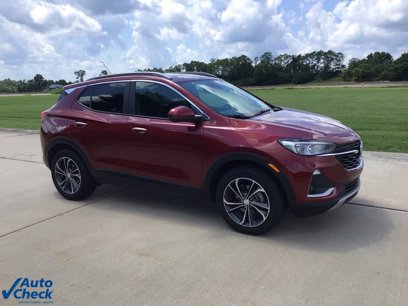 Used 2023 Buick Encore GX Select w/ Safety Package II