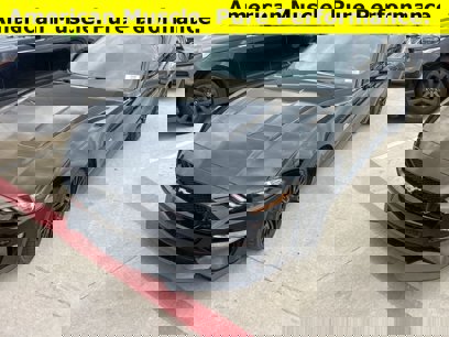 Used 2020 Ford Mustang GT w/ GT Performance Package