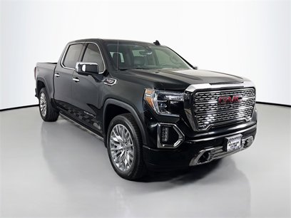Used 2019 GMC Sierra 1500 Denali w/ Denali Ultimate Package