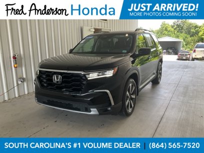 Used 2023 Honda Pilot Touring