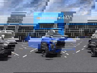 New 2026 Chevrolet Equinox ACTIV