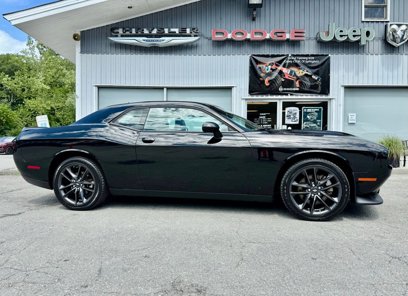Used 2022 Dodge Challenger GT w/ Plus Package