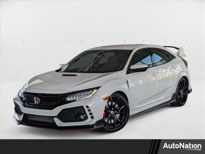 Used 2019 Honda Civic Type R
