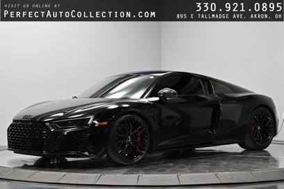 Used 2020 Audi R8 V10