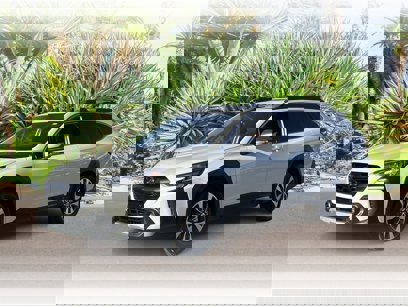 New 2025 Subaru Outback Touring XT