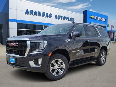 New 2024 GMC Yukon SLE w/ Gmc Pro Safety Plus Package