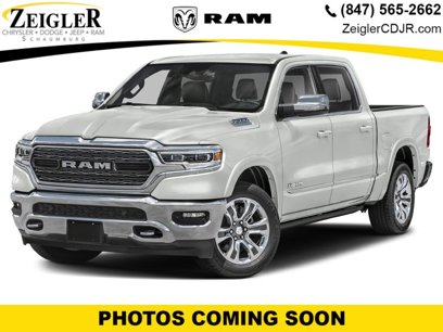 Used 2024 RAM 1500 Limited