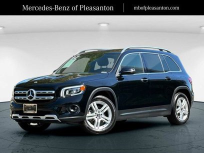 Used 2022 Mercedes-Benz GLB 250 4MATIC