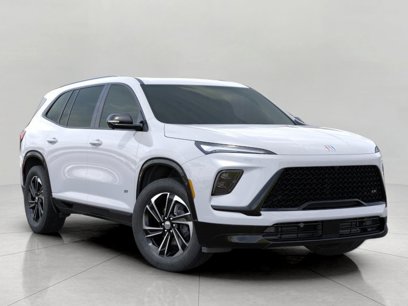 New 2025 Buick Enclave Sport Touring w/ Power Package