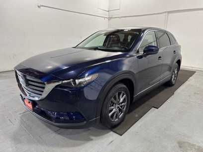 Used 2022 MAZDA CX-9 Touring