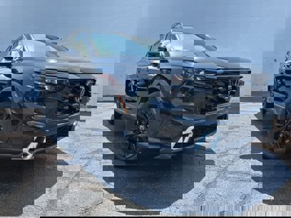 Used 2025 Honda CR-V Sport Touring