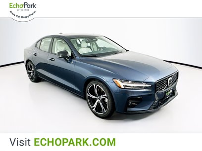 Used 2024 Volvo S60 B5 Core